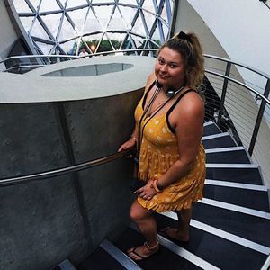 Meet your Posher, Peyton